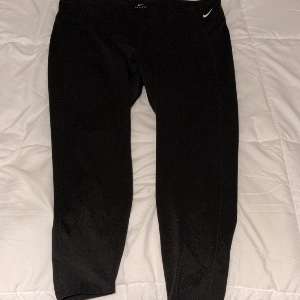 Nike Dri-Fit Leggings